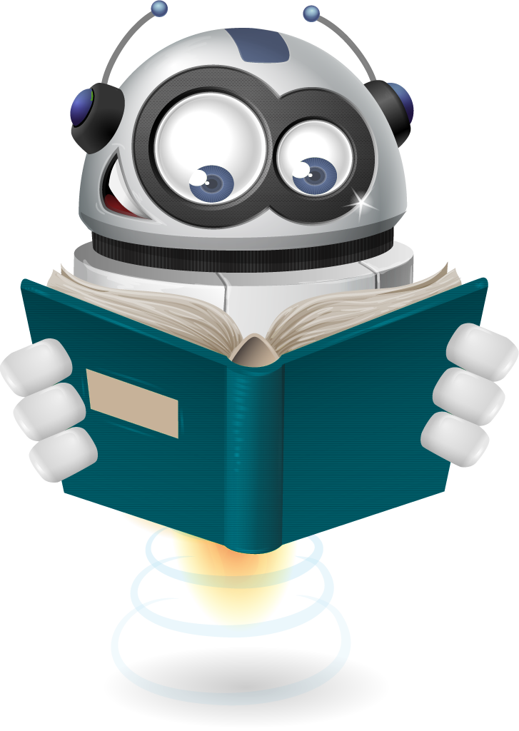 Robot Book